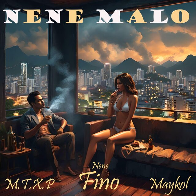 NENE MALO