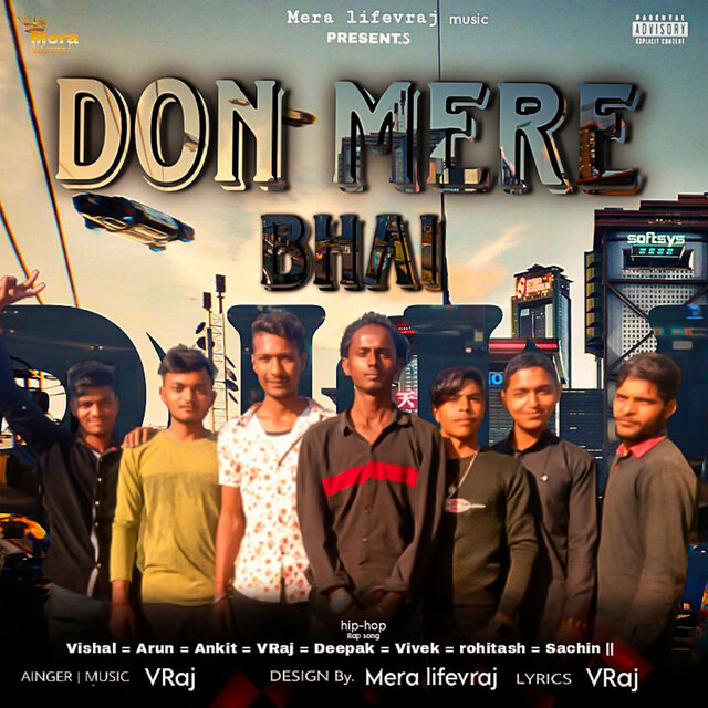 Don mere Bhai