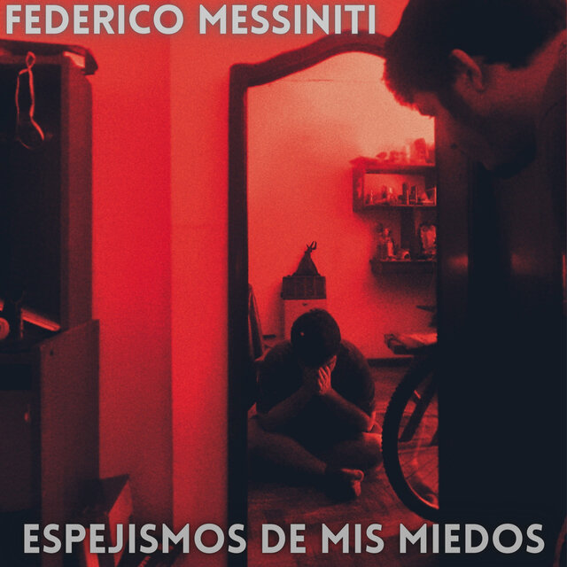 Espejismos de Mis Miedos