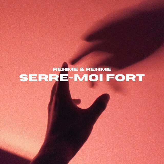 Serre-moi fort