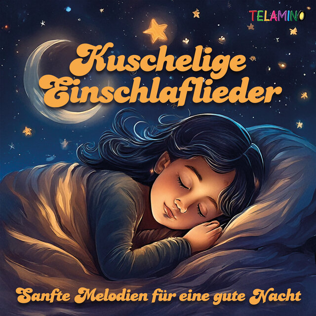 Kuschelige Einschlaflieder: Sanfte Melodien für eine gute Nacht