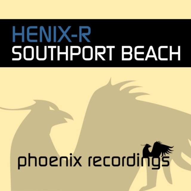 Southport Beach