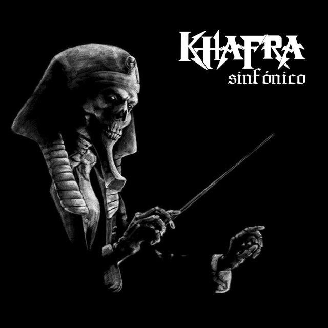 Khafra Sinfónico