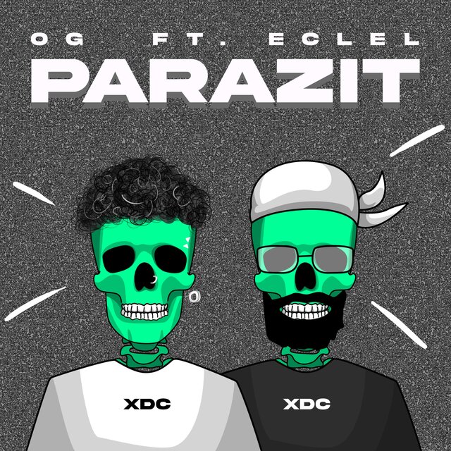 Parazit