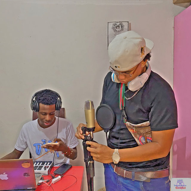 Session [2:35/#2] Picante