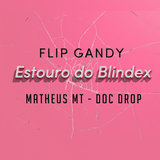 Estouro do Blindex