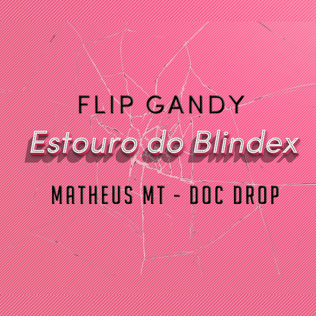Estouro do Blindex