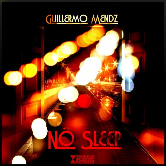 No Sleep EP