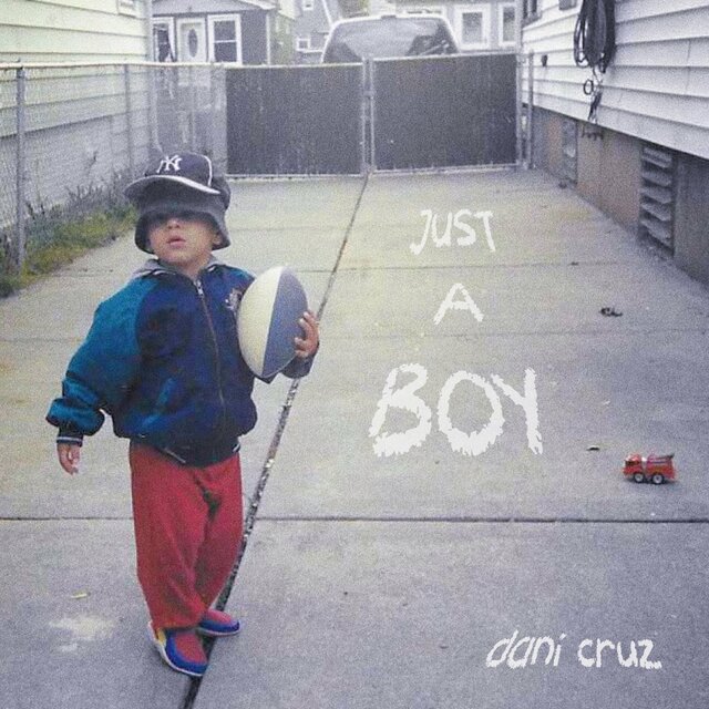 Just a Boy
