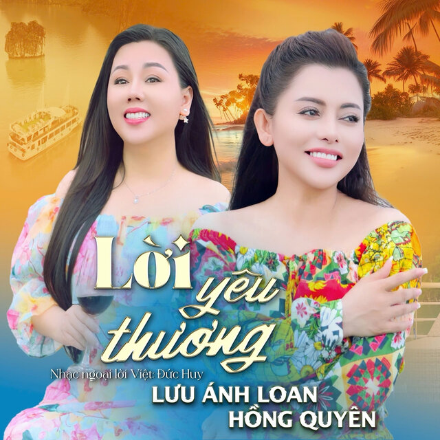 Lời Yêu Thương