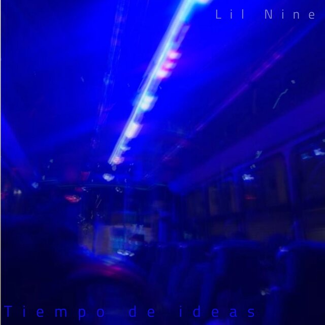 Tiempo de Ideas
