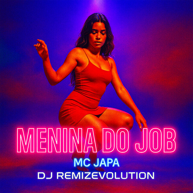 Menina do Job