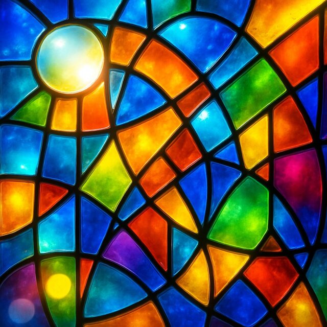 Illuminate Jesus