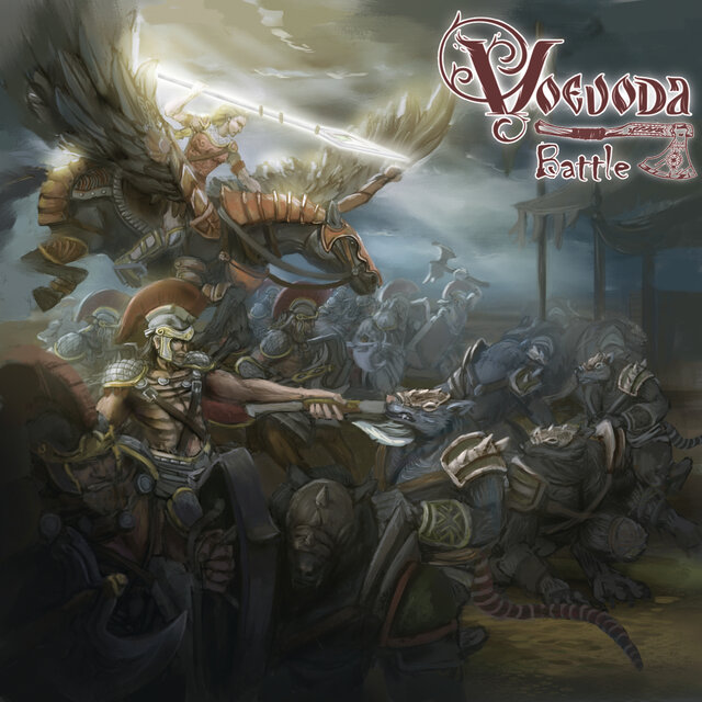Voevoda Battle