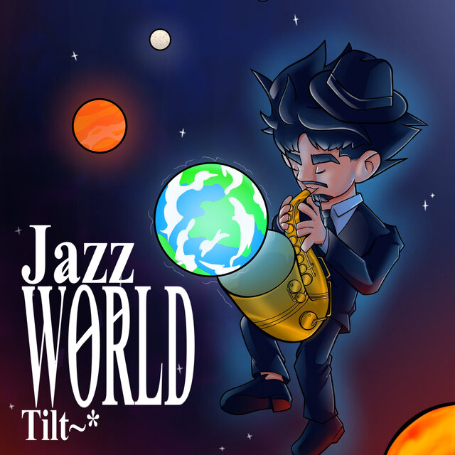 Jazz World