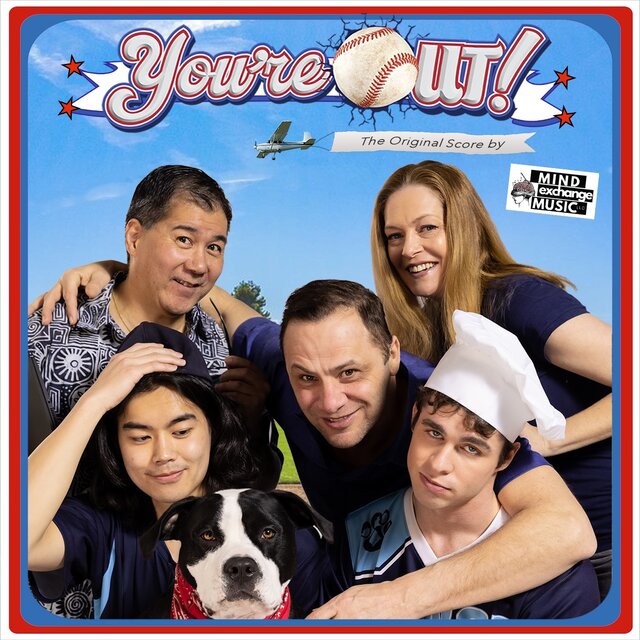 You're OUT! (Original Score)