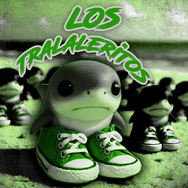 los tralaleritos (Slowed)