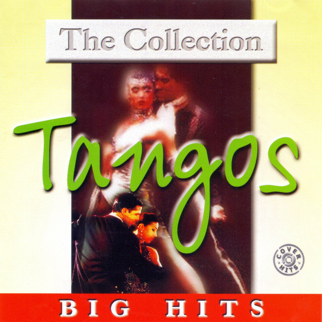 The Collection Tangos (Big Hits)
