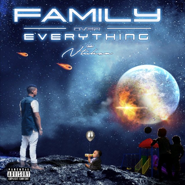 Family Over Everything