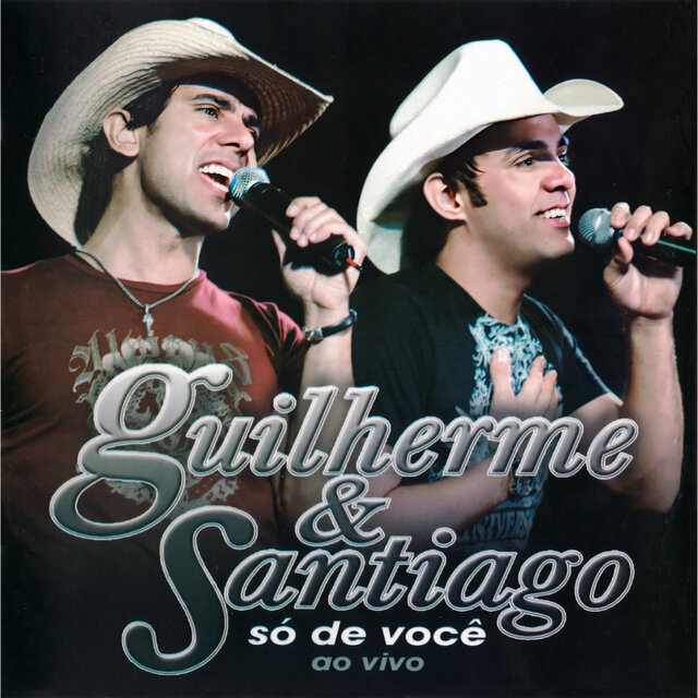 Só De Você (Ao Vivo)