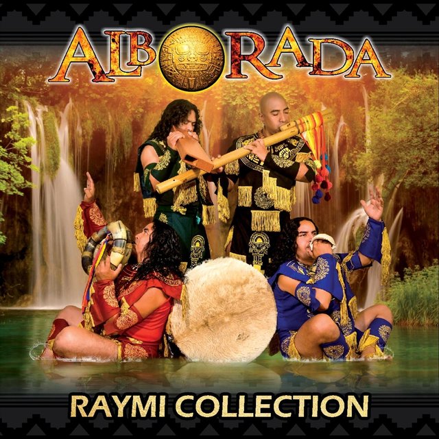 Raymi Collection [Deluxe Edition]