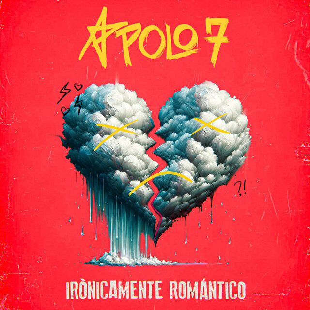 Irónicamente romántico (Deluxe Edition)