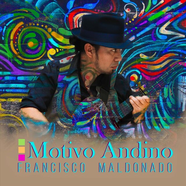 Motivo Andino