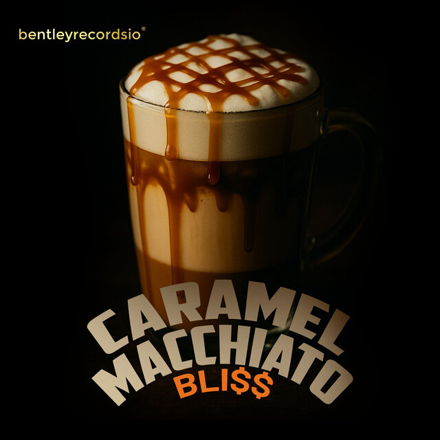 Caramel Macchiato