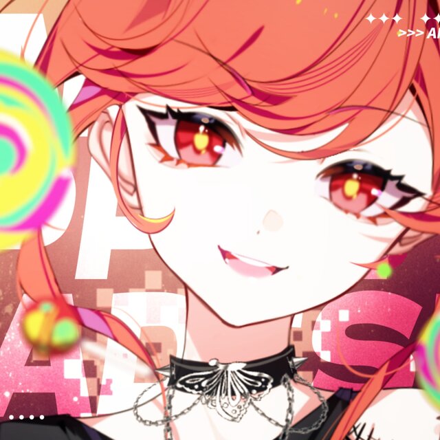 Lonely Poppin' Paradise (feat. KASANE TETO)