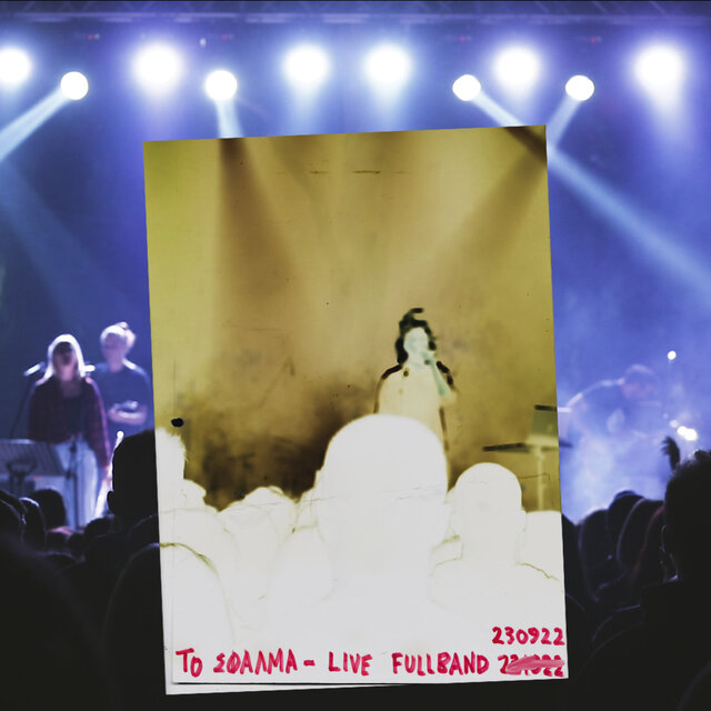 Live Fullband 230922