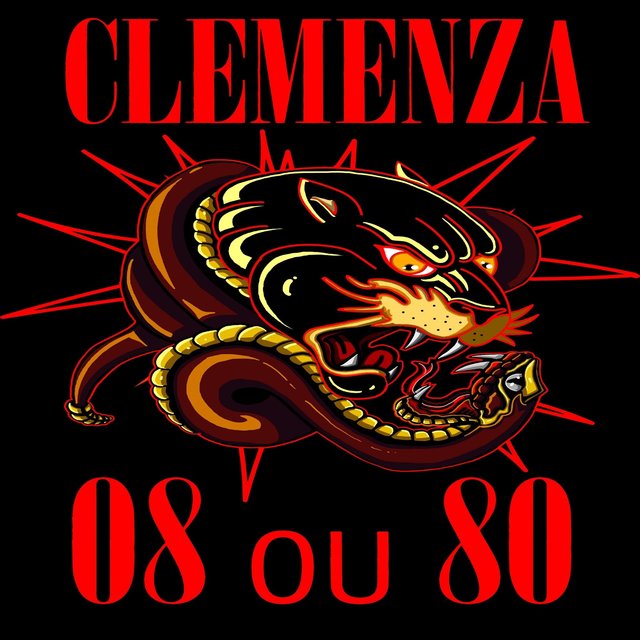 OITO OU OITENTA