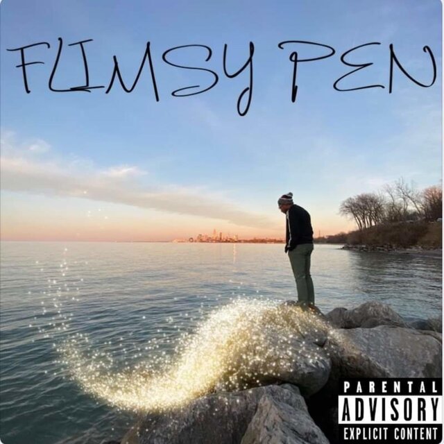 Flimsy Pen