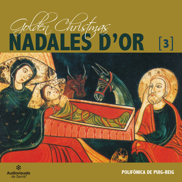 Nadales d'Or - Volum III