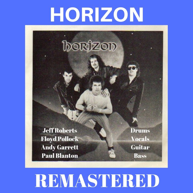 Horizon Remastered