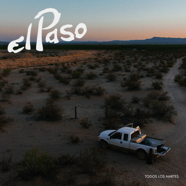 El Paso