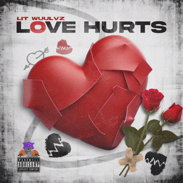 Love Hurts