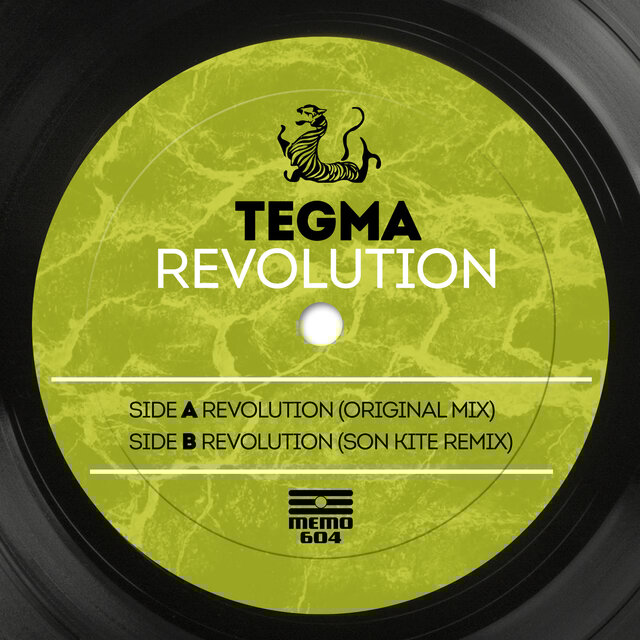 Revolution