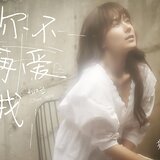 你不再愛我
