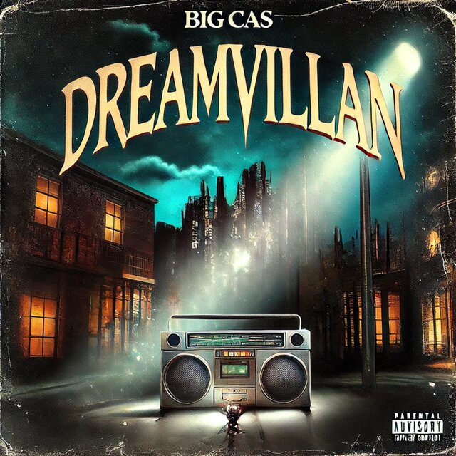 Dreamvillan