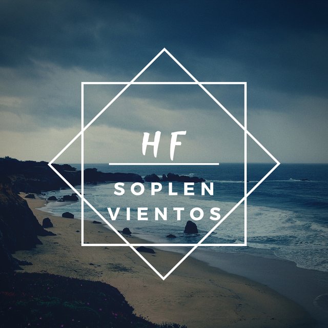 Soplen vientos