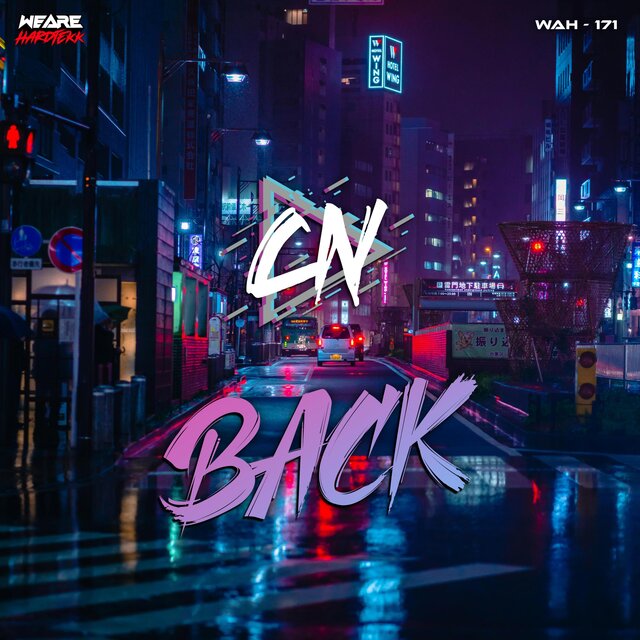 Back