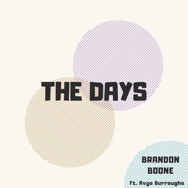 The Days (feat. Avys Burroughs)