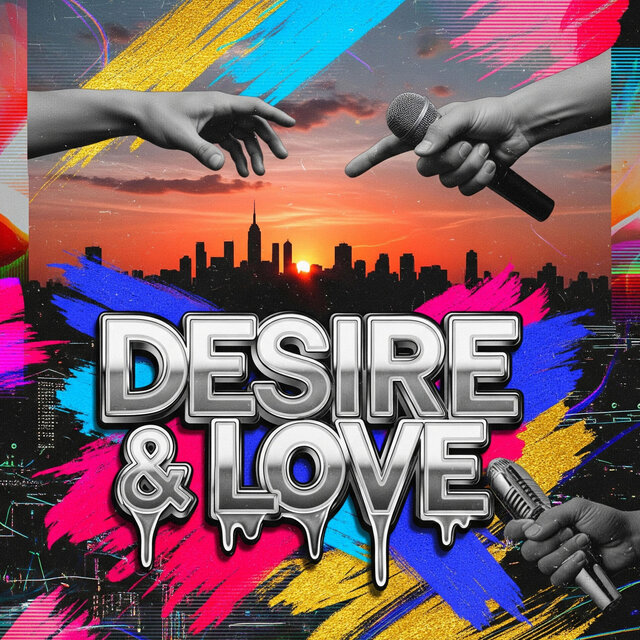 DESIRE & LOVE