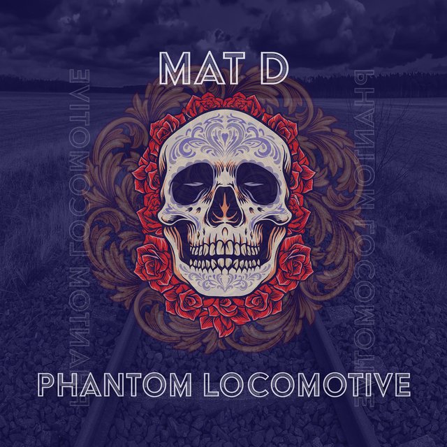Phantom Locomotive