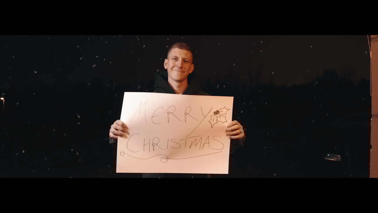 Merry Christmas Everyone