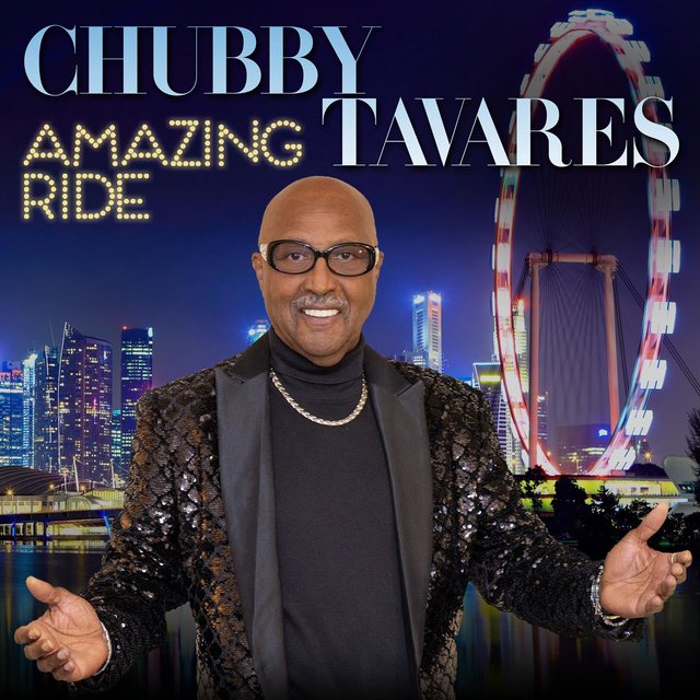 AMAZING RIDE