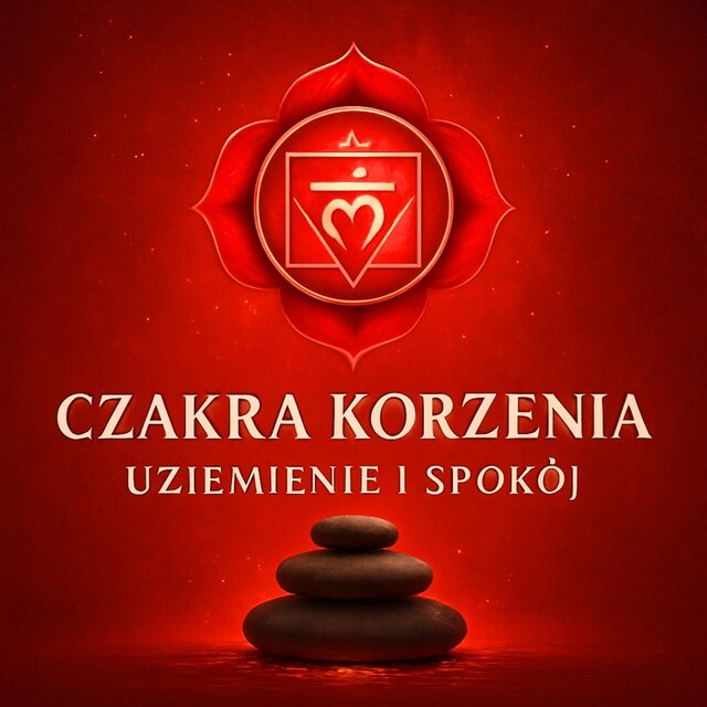 Czakra Korzenia, Uziemienie i Spokój