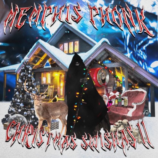 Christmas Swishas 2