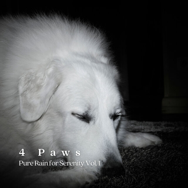 4 Paws: Pure Rain for Serenity Vol. 1