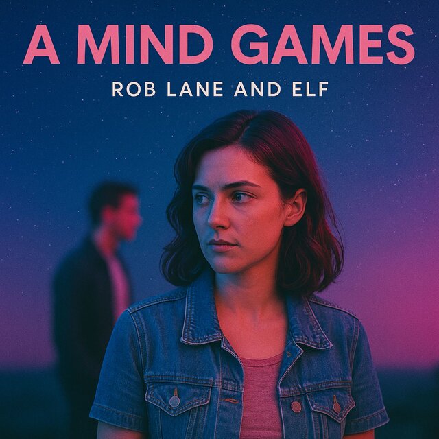 A Mind Games